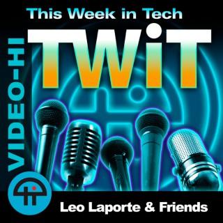 This Week in Tech (Video HI)