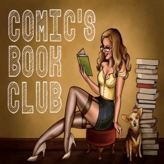 Comics Book Club's