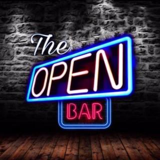The Open Bar
