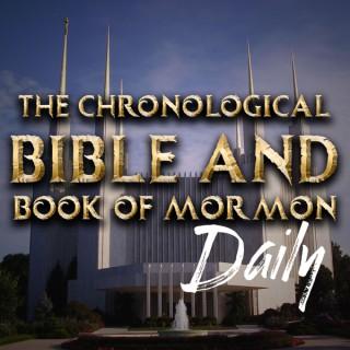 The Chronological Bible and Book of Mormon, Daily