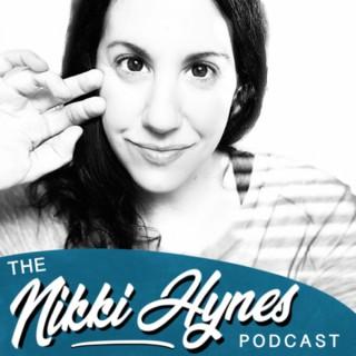 The Nikki Hynes Podcast