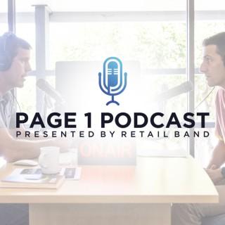 The Page 1 Podcast