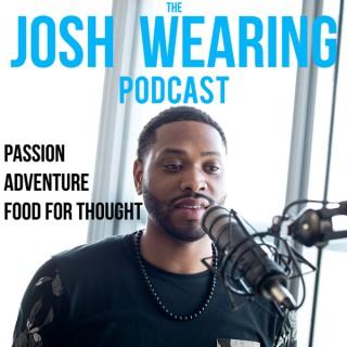 The Josh Wearing Podcast