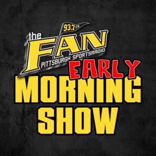 The Fan Early Morning Show