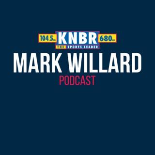 The Mark Willard Show