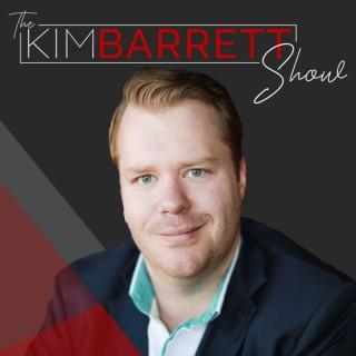 The Kim Barrett Show Podcast