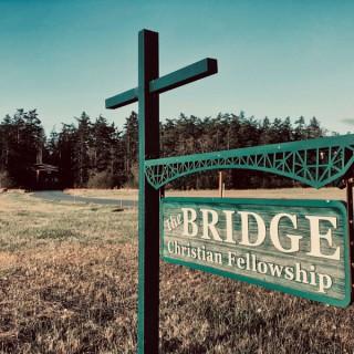The Bridge Christian Podcast (Audio)