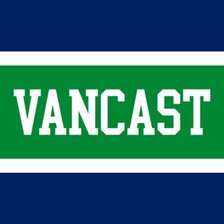 The VANcast with Drancer and Farhan Lalji: A show about the Vancouver Canucks