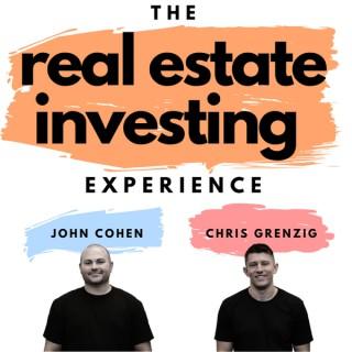 The Real Estate Investing Experience