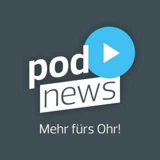 podnews.de (Feed aller Podcast-Folgen)