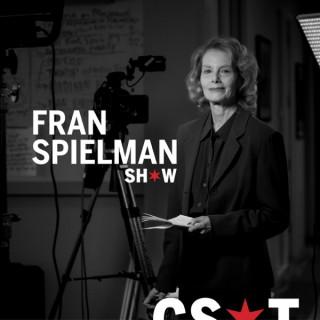 The Fran Spielman Show