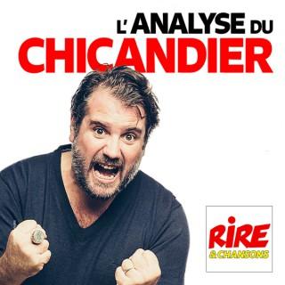 L'analyse de Chicandier