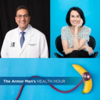The Armor Men's Health Hour