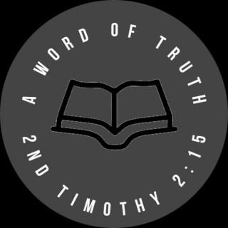 A Word of Truth podcast