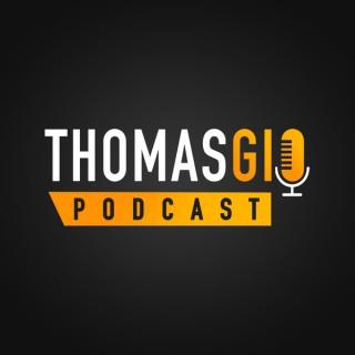 Thomas Gio Podcast