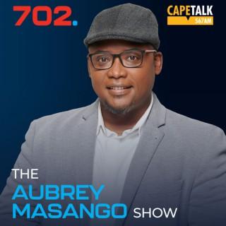 The Aubrey Masango Show