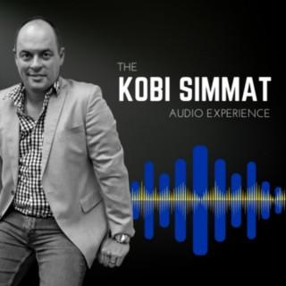 The Kobi Simmat Audio Experience