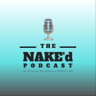 The NAKE'd Podcast