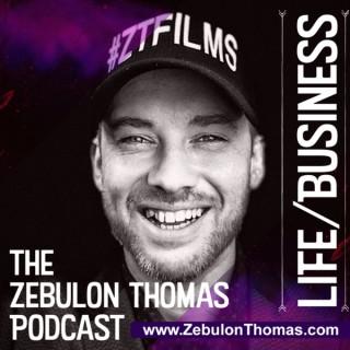 The Zebulon Thomas Podcast