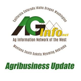 The Agribusiness Update