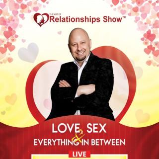 The Art of Relationships Show