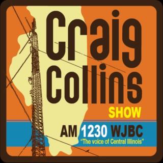 The Craig Collins Full Show Podcast