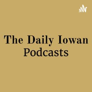 The Daily Iowan podcasts