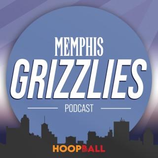The Hoop Ball Memphis Grizzlies Podcast