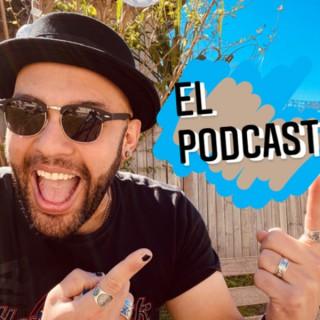 el CocoMike Podcast