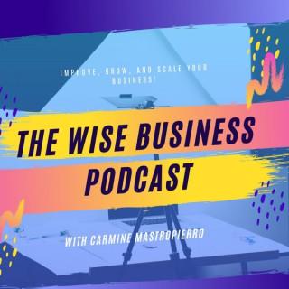 The Wise Business Podcast