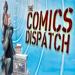 Comics Dispatch