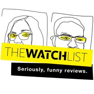 The Watchlist with Pattie and Bill