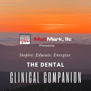 The Dental Clinical Companion