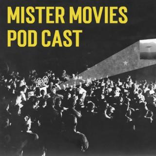 mister movies podcast
