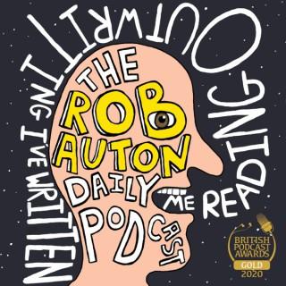 The Rob Auton Daily Podcast