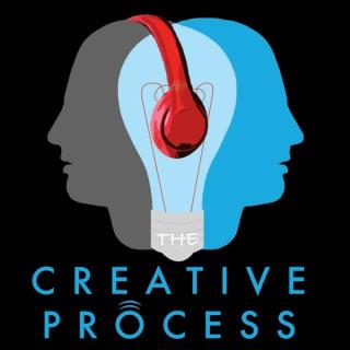The Creative Process Podcast