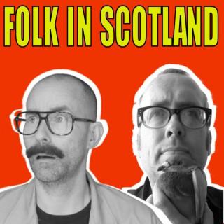 The Folk in Scotland's Podcast