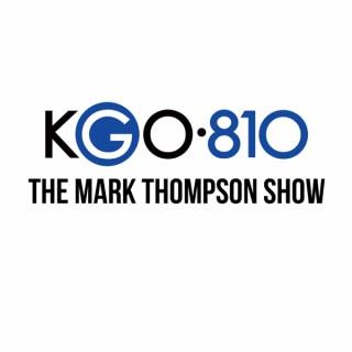 The Mark Thompson Show Podcast