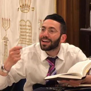 The Rabbi Palacci Podcast