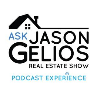 The AskJasonGelios Real Estate Show | Jason Gelios REALTOR | Author | Expert Media Contributor