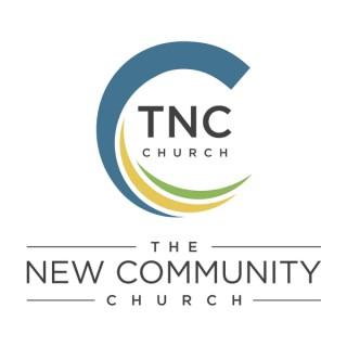 The New Community Church