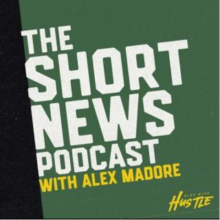 The Short News Podcast
