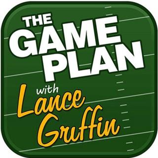 The Game Plan w/Lance Griffin
