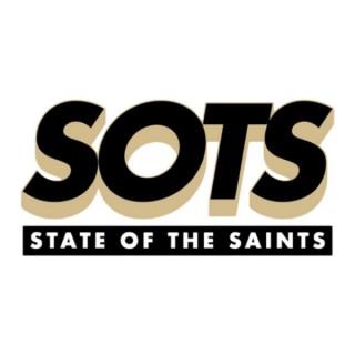 The State of the Saints Podcast