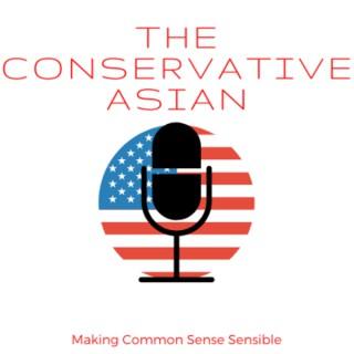 The Conservative Asian