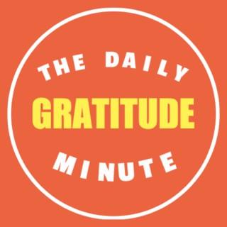 The Daily Gratitude Minute