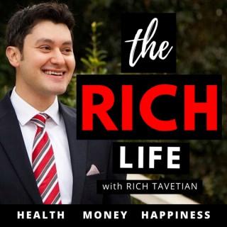 The Rich Life | Health Money Happiness Success