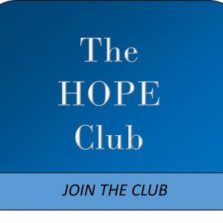 The Hope Club Podcast