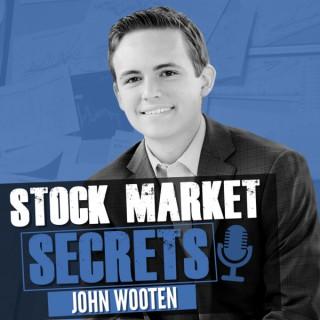 The Stock Market Secrets Podcast