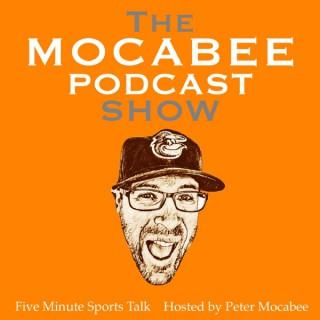 The Mocabee Podcast Show